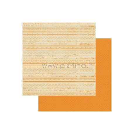 Paper "Five - Promise Collection", 30,5x30,5 cm