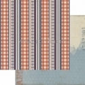 Popierius "Cruise - Anchored Collection", 30,5x30,5 cm