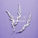 Chipboard "Summer Evening 1", 3 pcs