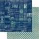 Paper "Robust - Suave Collection", 30,5x30,5 cm