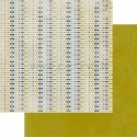 Paper "Dashing - Suave Collection", 30,5x30,5 cm