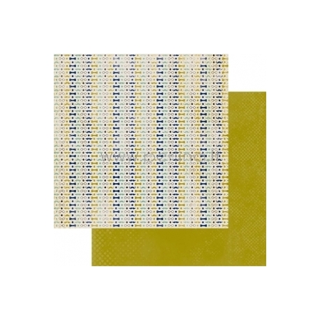Paper "Dashing - Suave Collection", 30,5x30,5 cm