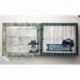 Popierius "Dashing - Suave Collection", 30,5x30,5 cm