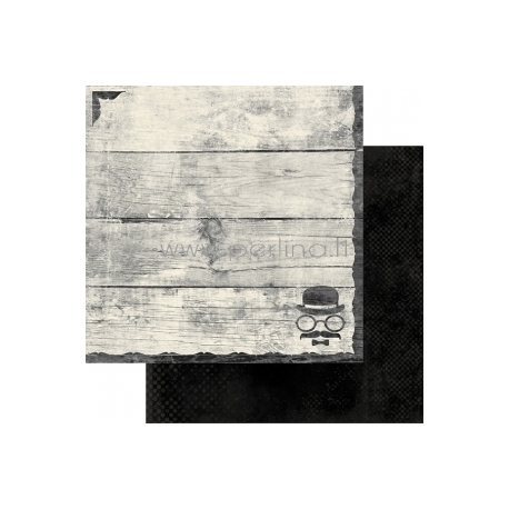 Paper "Sharp - Suave Collection", 30,5x30,5 cm