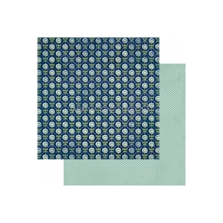 Popierius "Stately - Suave Collection", 30,5x30,5 cm