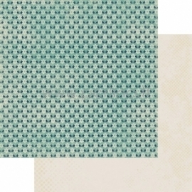 Popierius "Sociable - Suave Collection", 30,5x30,5 cm