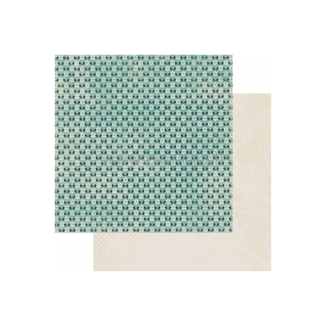 Popierius "Sociable - Suave Collection", 30,5x30,5 cm