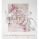 Chipboard "Fairies, 7,5 cm", 6 pcs