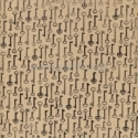 Paper "Passkey 2 - Accomplished Collection", 30,5x30,5 cm