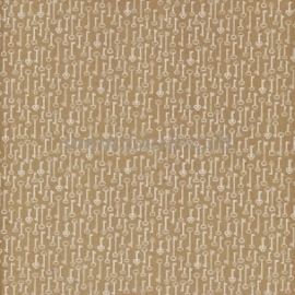 Paper "Passkey - Accomplished Collection", 30,5x30,5 cm