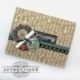 Paper "Passkey - Accomplished Collection", 30,5x30,5 cm