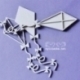 Chipboard "Kites 3D", 2 pcs