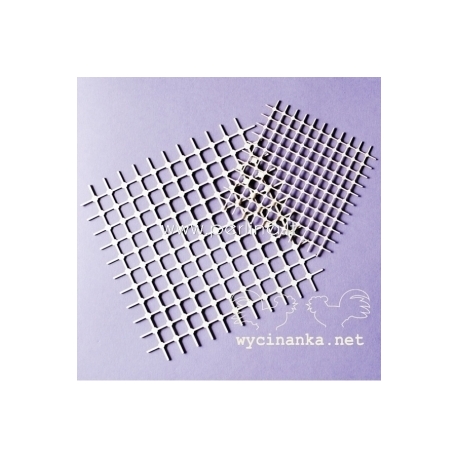 Chipboard "Backgrounds - Lattice", 2 pcs
