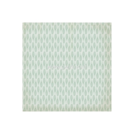 Paper "Growth - Harmony Collection", 30,5x30,5 cm