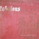 Popierius "All dressed up 1", 30,5x30,5cm