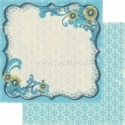 Paper "Memorable - Favorite Collection", 30,5x30,5 cm