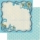 Popierius "Memorable - Favorite Collection", 30,5x30,5 cm