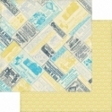 Paper "Noteable - Favorite Collection", 30,5x30,5 cm