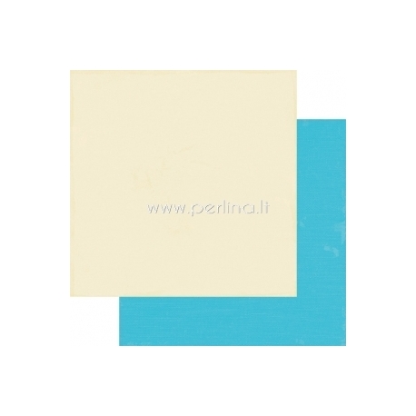 Popierius "Foundation One - Favorite Collection", 30,5x30,5 cm