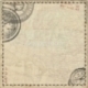 Paper "Voyage - Abroad Collection", 30,5x30,5 cm