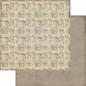 Paper "Dart - Abroad Collection", 30,5x30,5 cm