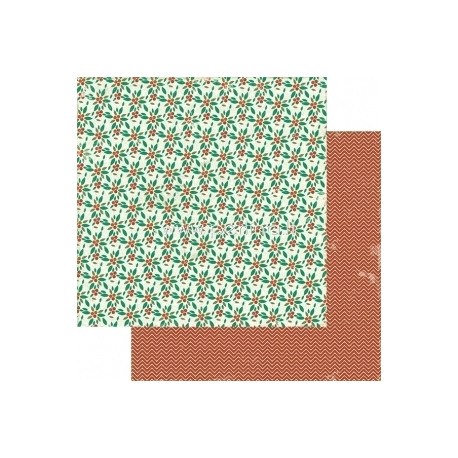 Popierius "Iconic - Tradition Collection", 30,5x30,5 cm