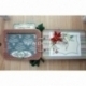Paper "Tinsel - Tradition Collection", 30,5x30,5 cm
