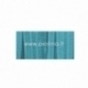 Chenille stems, light blue, 30,5 cm, 25 pcs