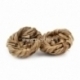 Wild grass nest, 4 cm, 2 PCs/Pkg