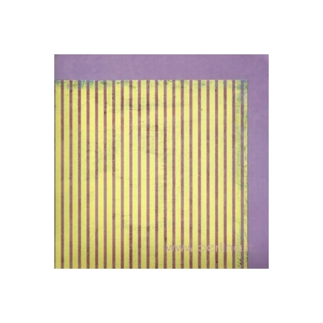 Popierius "All dressed up 1", 30,5x30,5cm