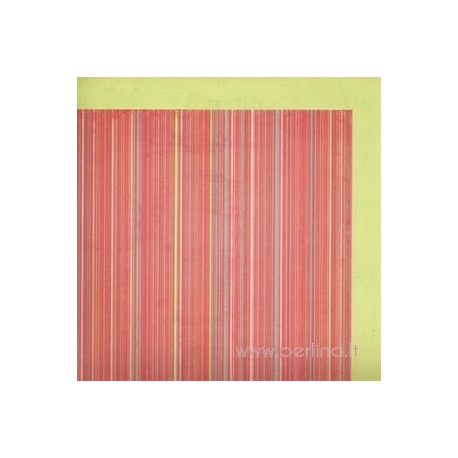 Popierius "All dressed up 1", 30,5x30,5cm