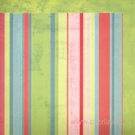 Popierius "All dressed up 1", 30,5x30,5cm