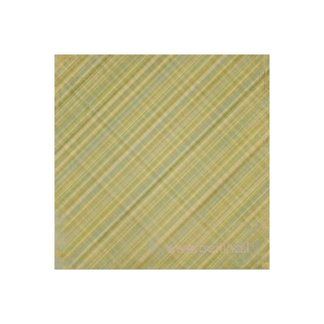 Popierius "All dressed up 1", 30,5x30,5cm
