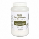 Rice Paste Powder, 226,8 g.