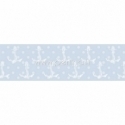 Paper craft tape "Sea", 8 m