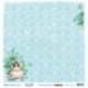 Popierius "Just Like Mother - Mother's Treasure Collection", 30,5x30,5 cm