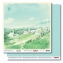 Paper "Happy Childhood - Mother's Treasure Collection", 30,5x30,5 cm