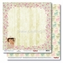 Popierius "Joy - Mother's Treasure Collection", 30,5x30,5 cm