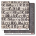 Paper "Zoom - Photo Archieve Collection", 30,5x30,5 cm
