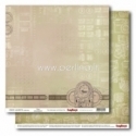 Paper "Flash - Photo Archieve Collection", 30,5x30,5 cm