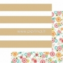 Paper "Garden Party - Just Saying Collection", 30,5x30,5 cm