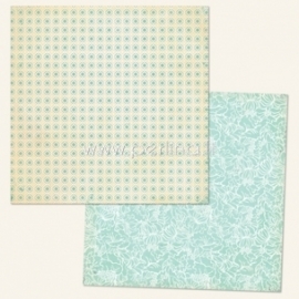 Paper "Friends - Fallow - Now and Then Collection", 30,5x30,5 cm