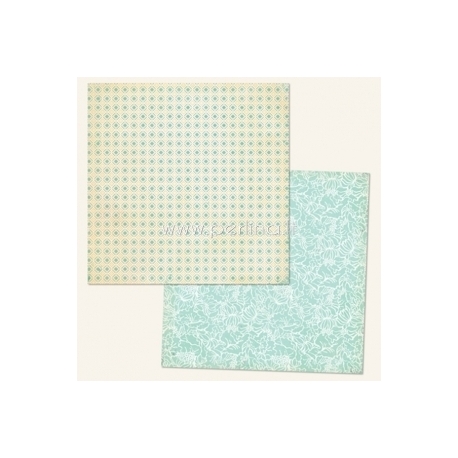 Paper "Friends - Fallow - Now and Then Collection", 30,5x30,5 cm