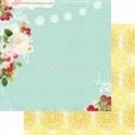 Paper "You're Invited - Party time Collection", 30,5x30,5 cm