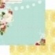 Paper "You're Invited - Party time Collection", 30,5x30,5 cm