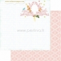 Paper "Treasured Memories - Party time Collection", 30,5x30,5 cm