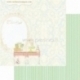 Paper "Sweets Table - Party time Collection", 30,5x30,5 cm