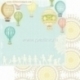 Paper "A Beautiful Sight - Party time Collection", 30,5x30,5 cm