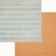 Popierius "Peachy", 30,5x30,5 cm