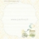 Popierius "A Wonderful Day - Party time Collection", 30,5x30,5 cm